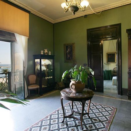 Alla Marina Bed And Breakfast Трапани Екстериор снимка