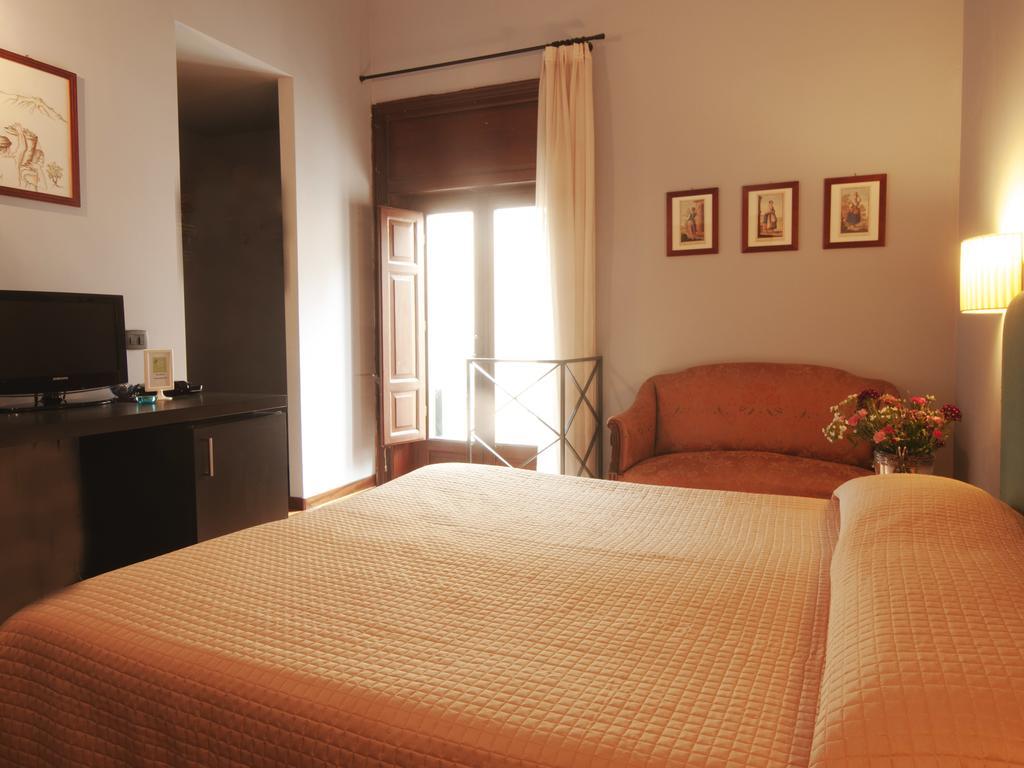 Alla Marina Bed And Breakfast Трапани Стая снимка