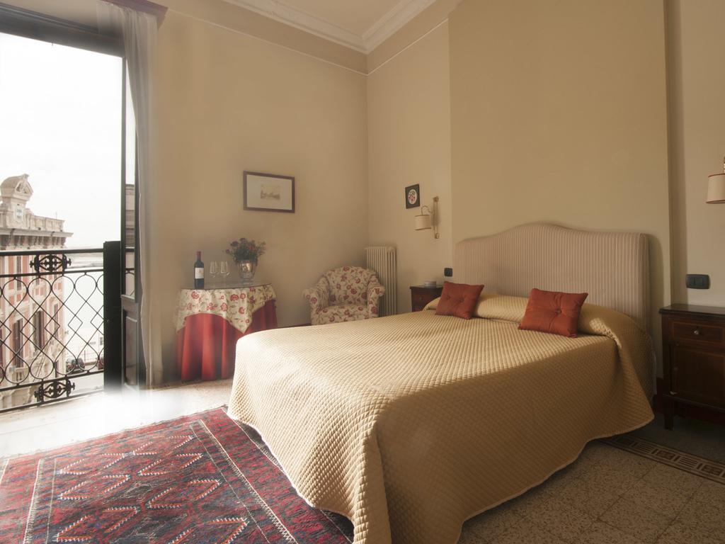 Alla Marina Bed And Breakfast Трапани Стая снимка