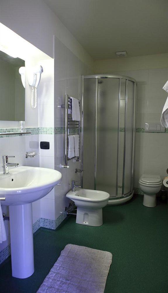 Alla Marina Bed And Breakfast Трапани Екстериор снимка
