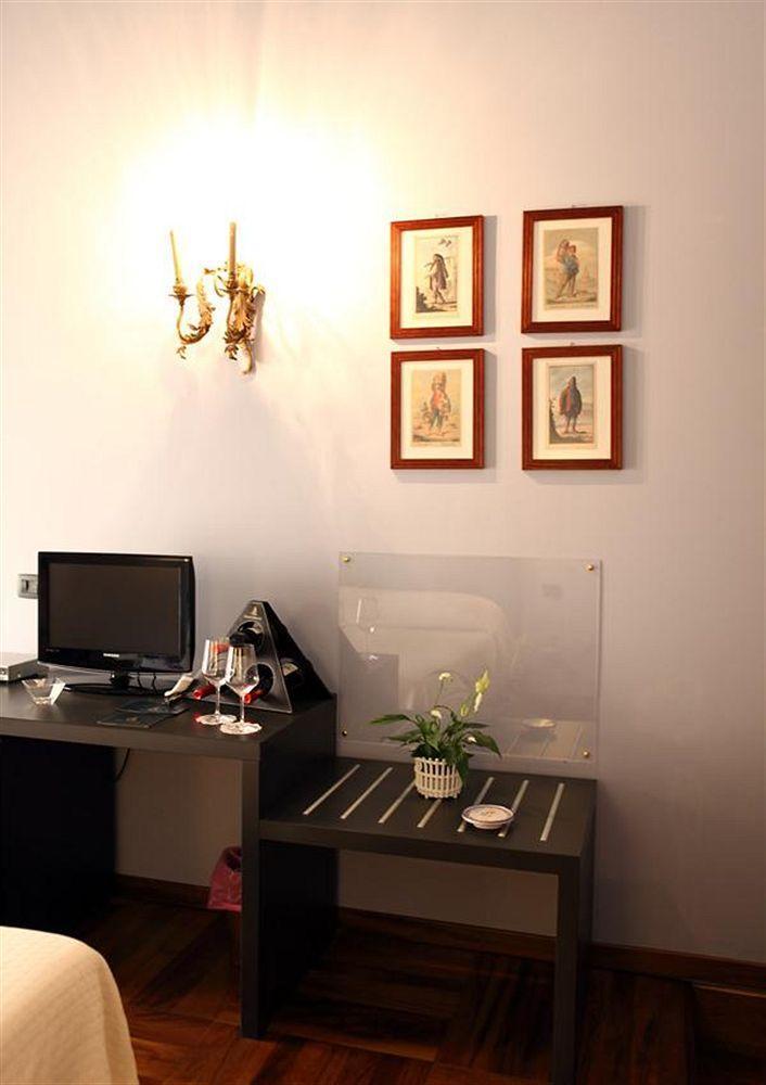 Alla Marina Bed And Breakfast Трапани Екстериор снимка