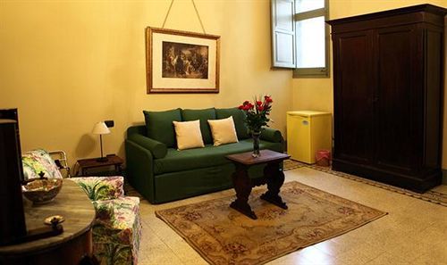 Alla Marina Bed And Breakfast Трапани Екстериор снимка