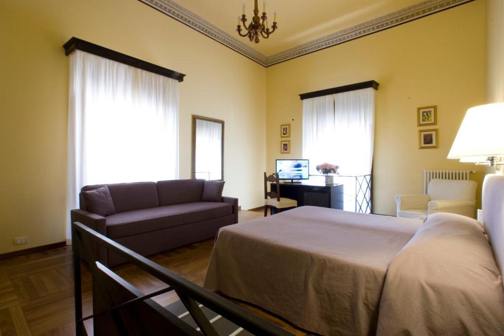 Alla Marina Bed And Breakfast Трапани Екстериор снимка