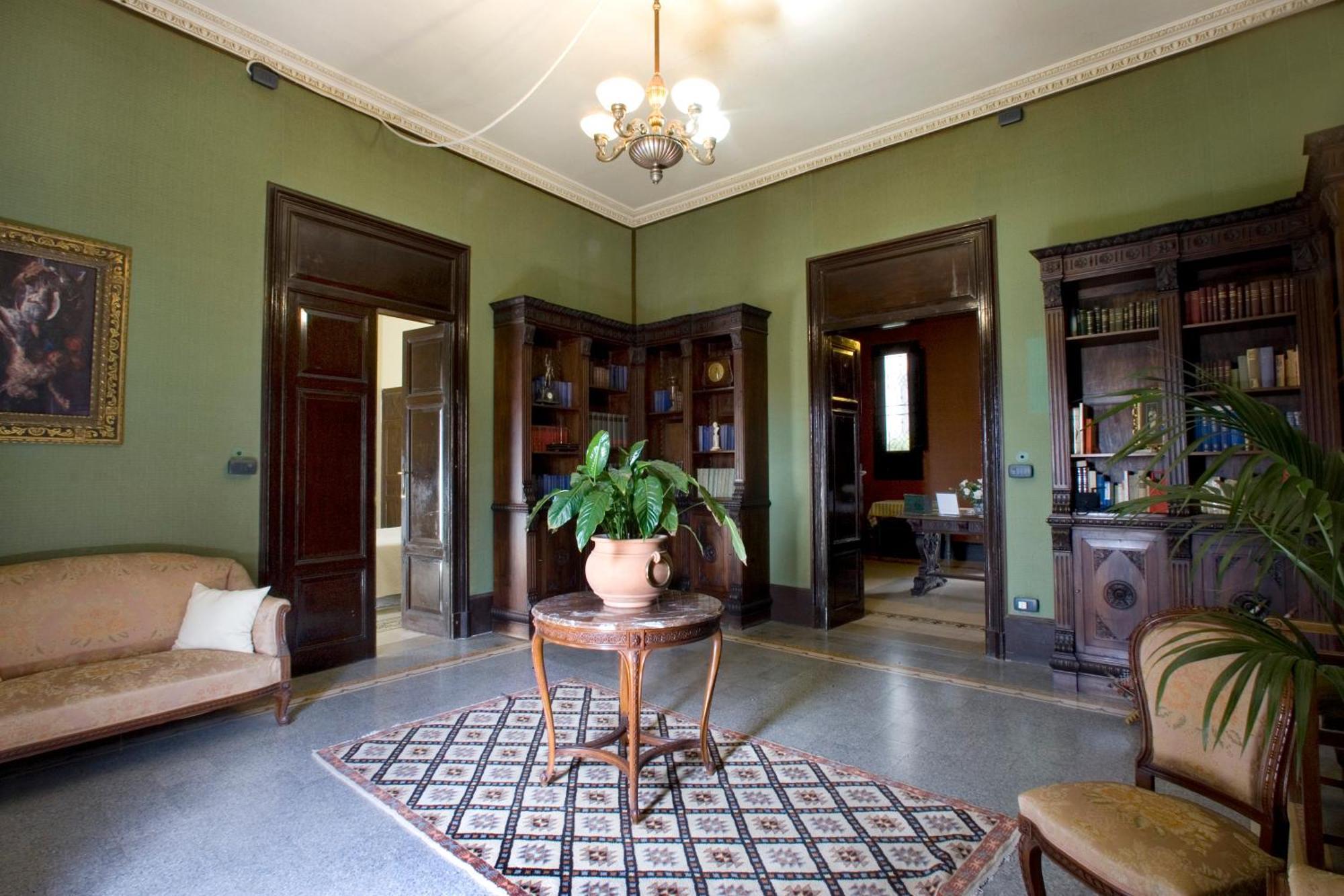 Alla Marina Bed And Breakfast Трапани Екстериор снимка