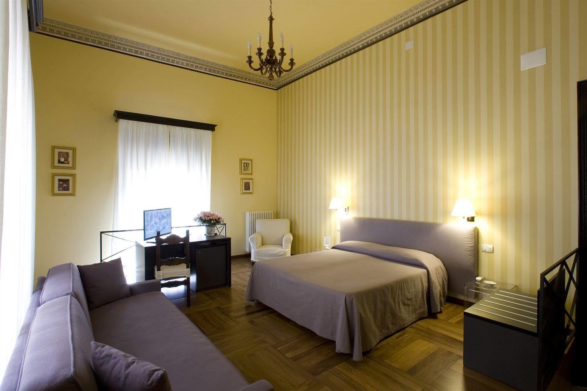 Alla Marina Bed And Breakfast Трапани Екстериор снимка