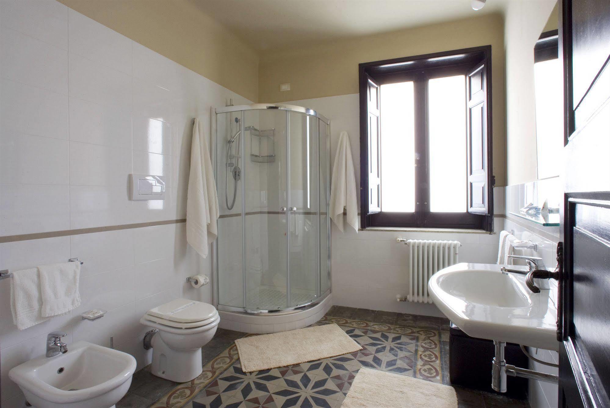 Alla Marina Bed And Breakfast Трапани Екстериор снимка
