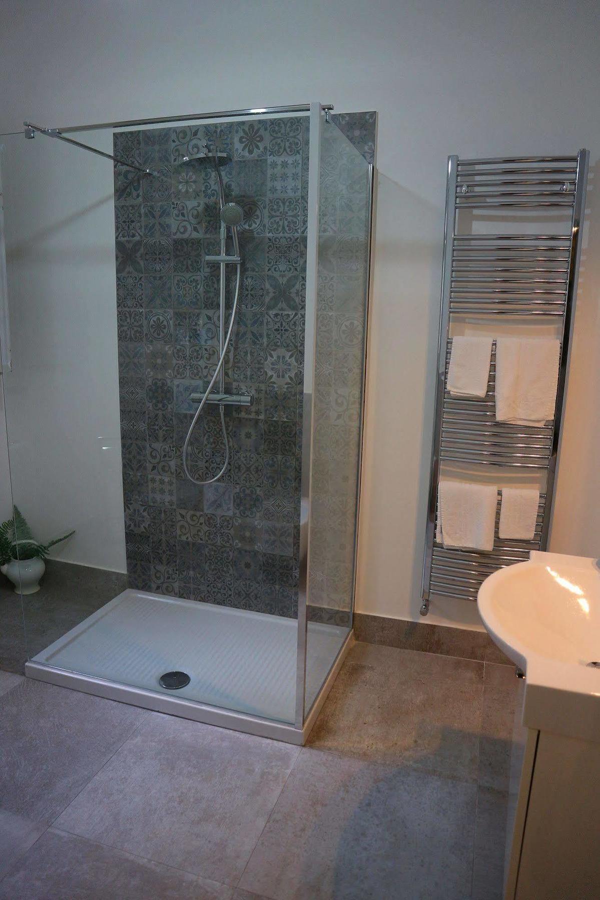 Alla Marina Bed And Breakfast Трапани Екстериор снимка