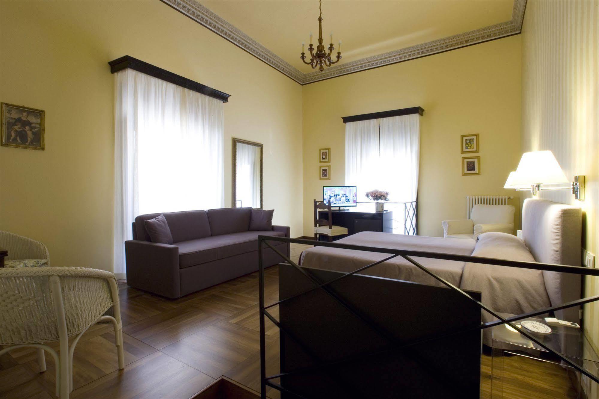 Alla Marina Bed And Breakfast Трапани Екстериор снимка